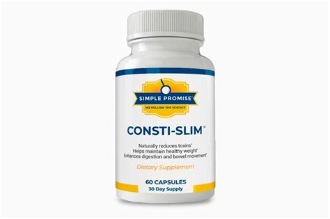 Consti slim - Consti-Slim™ is a new digestive support supplement designed to improve your digestion and relieve painful bowel movements. It uses a blend of natural ingredients that act as laxatives to relieve even the most severe cases of constipation. For millions of adults, digestive issues are a common occurrence that can severely impact their daily life.
